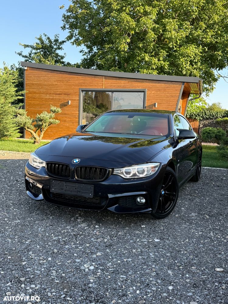 BMW Seria 4 - 14