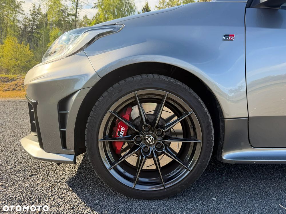 Toyota GR Yaris - 8