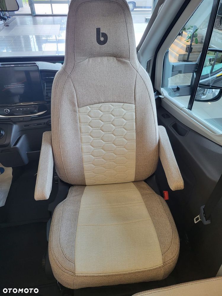 Benimar T463 T26 - 28