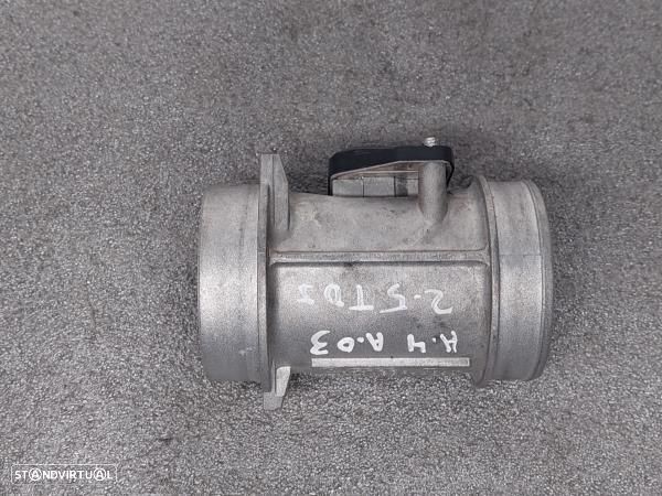 Medidor Massa Ar Audi A4 (8E2, B6) - 1