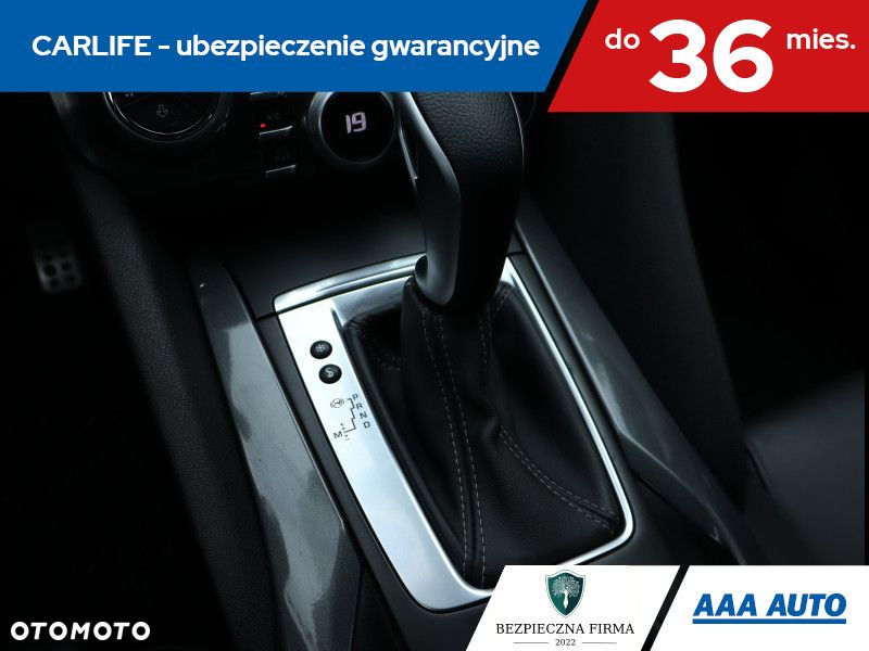 DS Automobiles DS 5 - 18