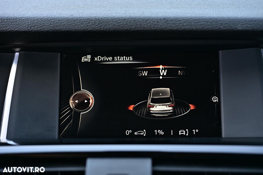 BMW X3 - 26