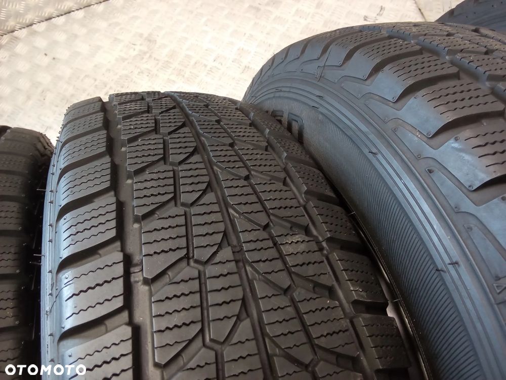 Koła Ford Transit 5,5Jx16x56 5x160 - 10