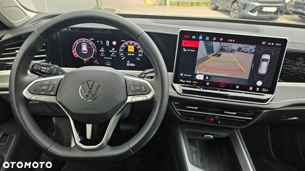 Volkswagen Passat - 20