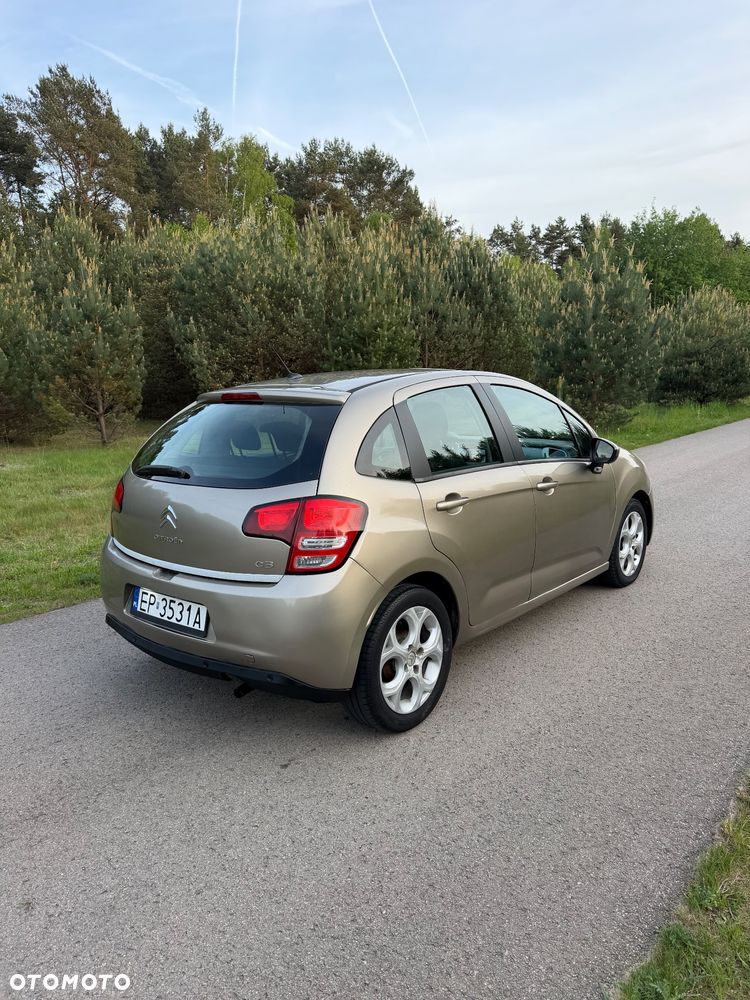 Citroën C3 1.4 HDi Vitamin - 9
