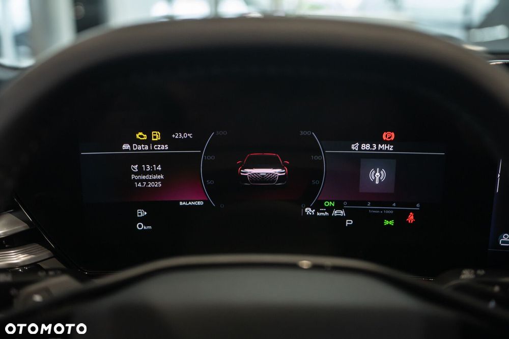 Audi A6 Limousine - 16