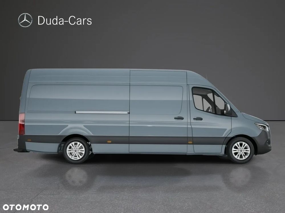Mercedes-Benz Sprinter - 4