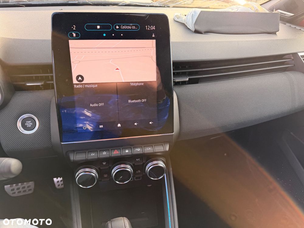 Renault Clio 1.6 E-TECH Full Hybrid 145 Esprit Alpine - 27