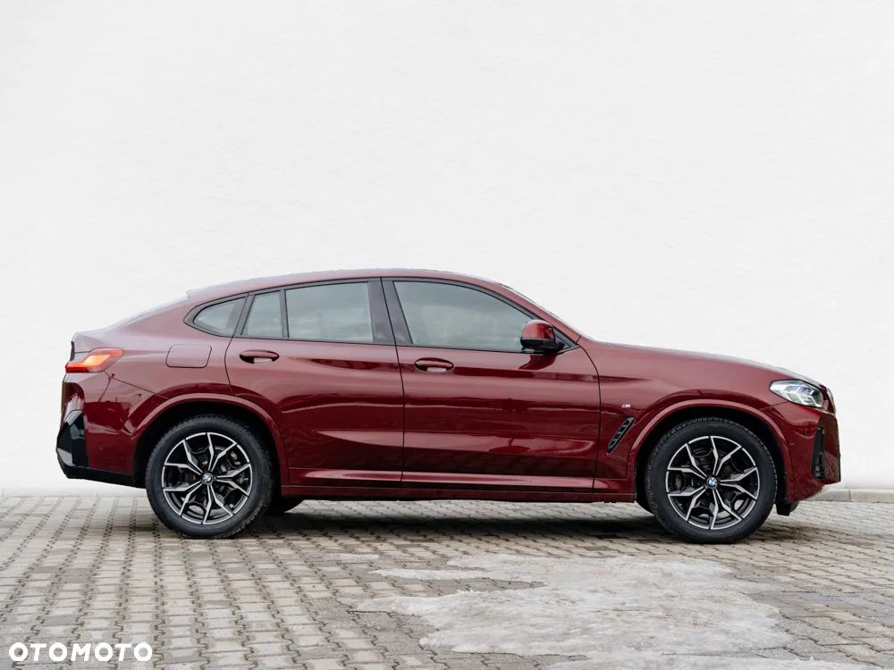 BMW X4 xDrive20i M Sport - 3