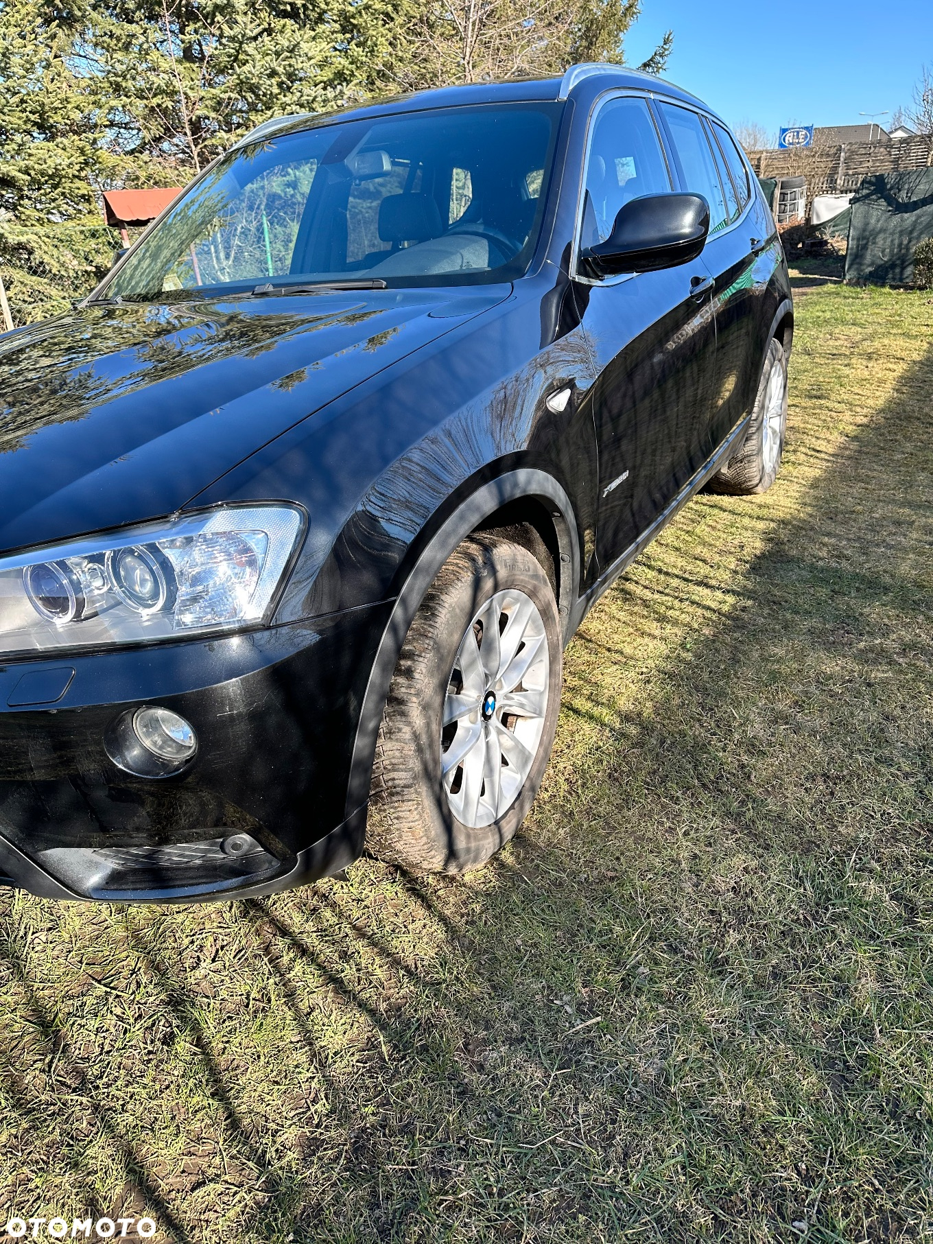 BMW X3 - 6