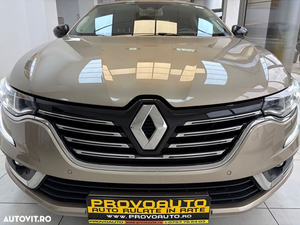 Renault Talisman TCe 160 EDC GPF INTENS - 17