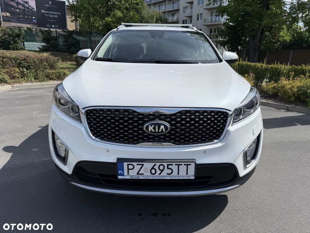 Kia Sorento - 5
