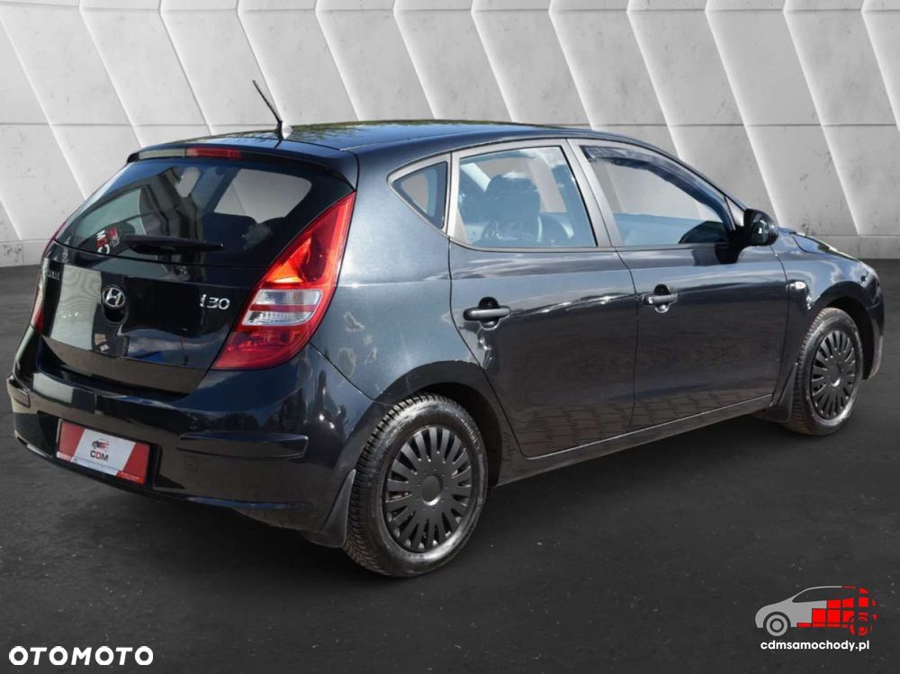 Hyundai i30 - 10