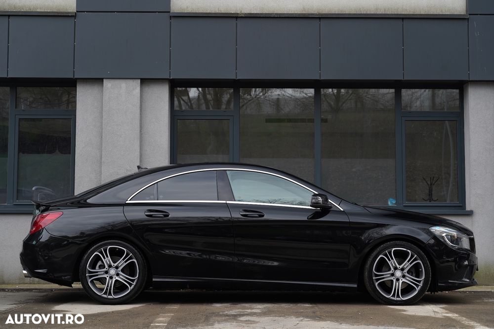 Mercedes-Benz CLA ver-200-d-4matic-7g--dct-peak-edition - 20