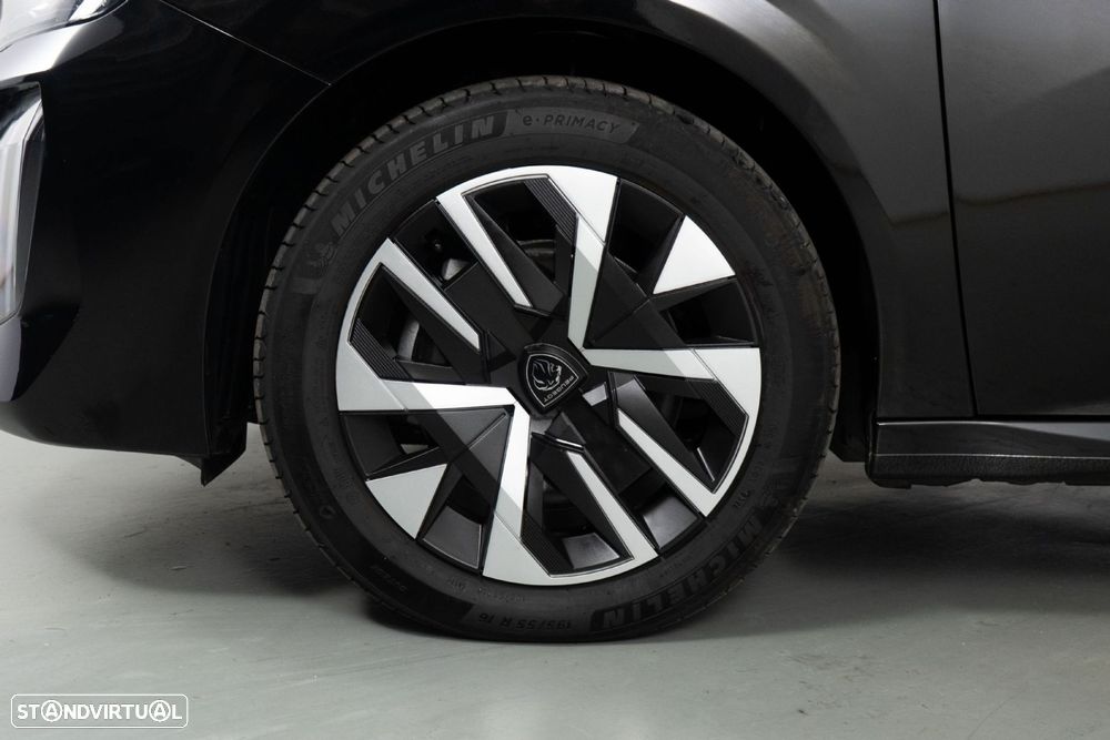 Peugeot 208 1.2 Hybrid Style e-DCS6 - 18