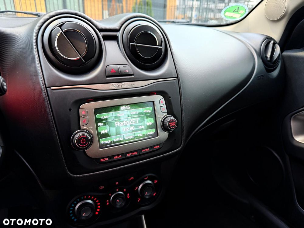 Alfa Romeo Mito 1.4 8V Super - 8