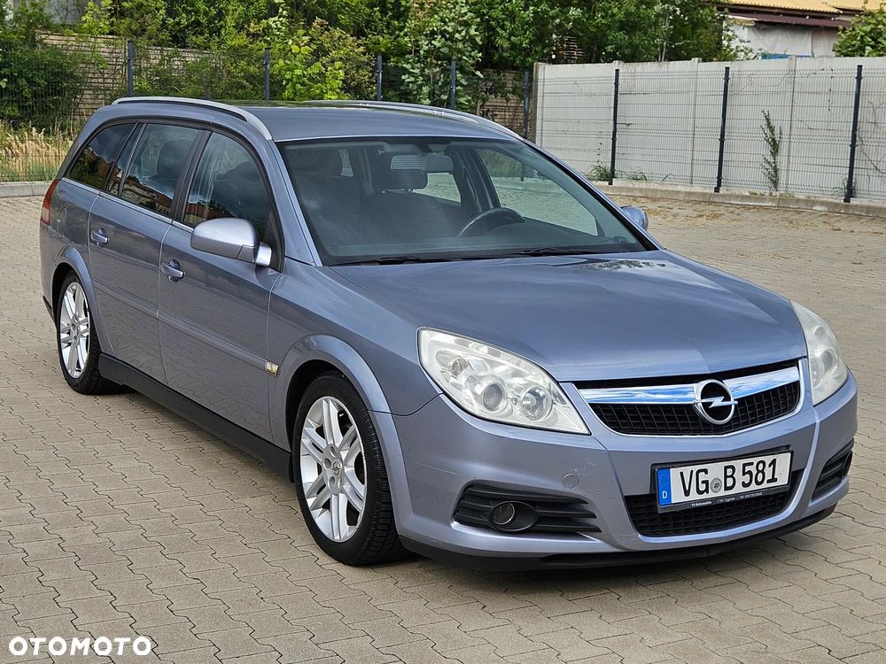 Opel Vectra 2.2 Business Executive - 2