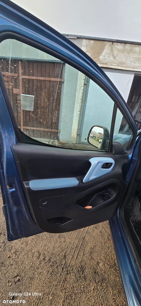 Citroën Berlingo 1.6 HDi Seduction - 12