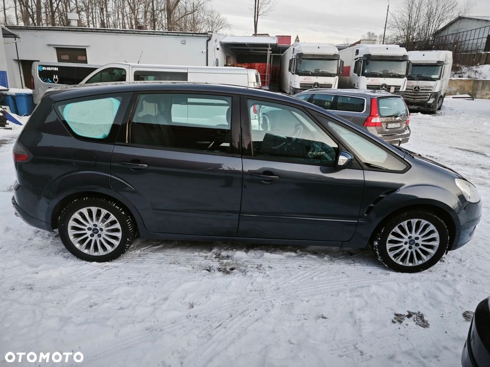Ford S-Max 2.3 Trend - 6