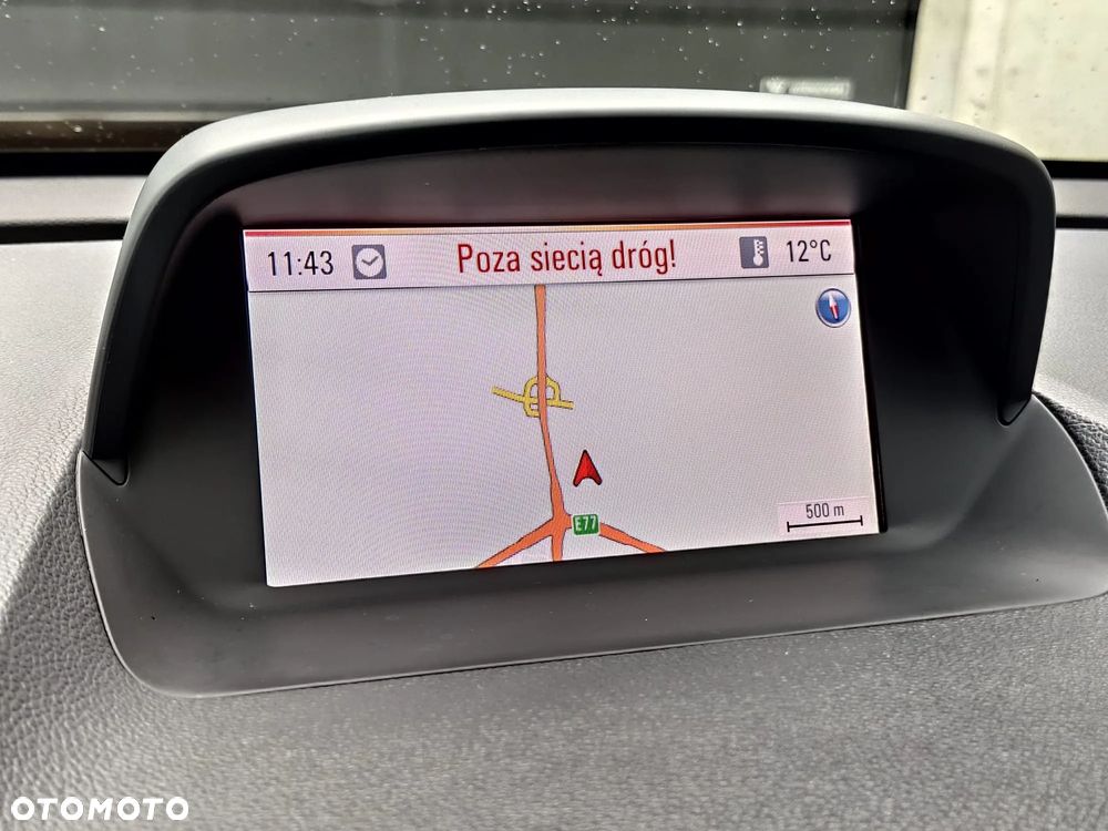 Opel Mokka 1.4 T Cosmo S&S 4x4 - 28