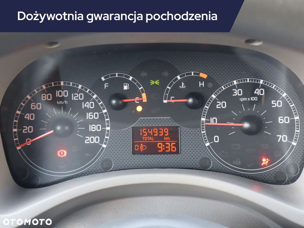 Fiat Panda - 13