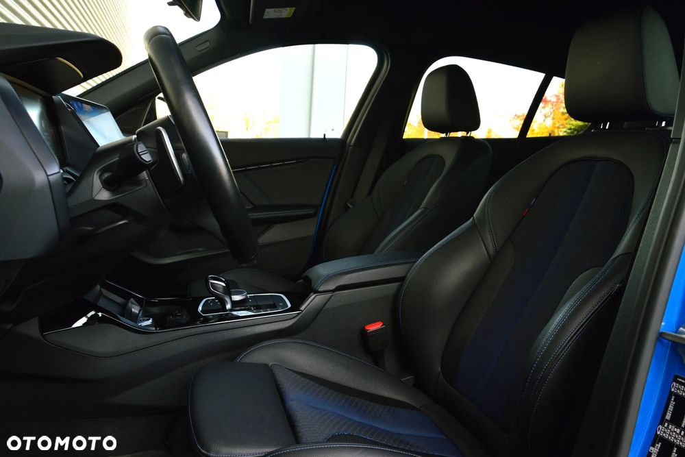 BMW Seria 1 120i M Sport - 14