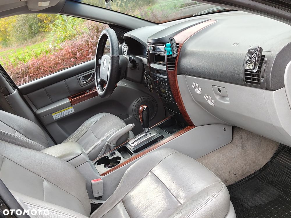 Kia Sorento 2.5 CRDi Expedition - 8