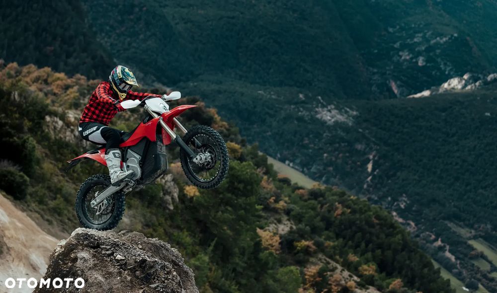 Stark Future EX - 10