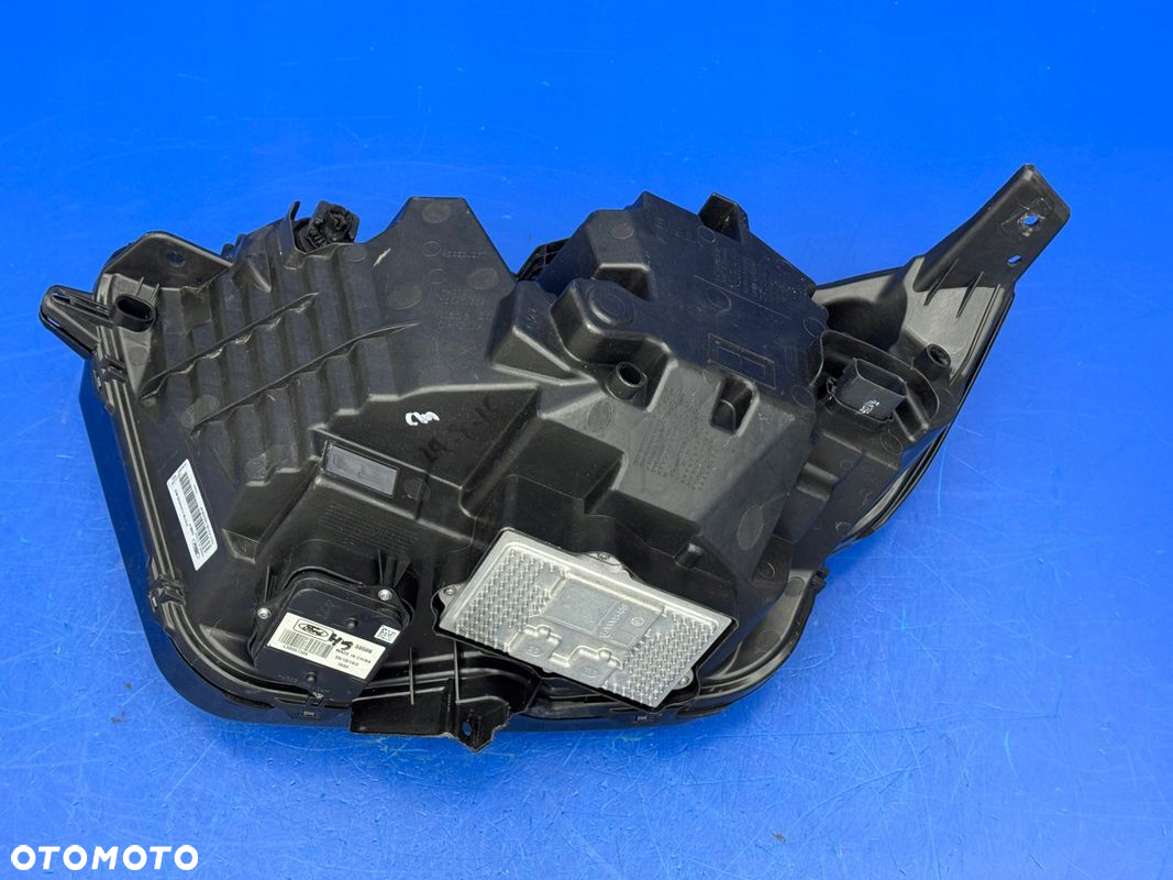 PRAWY FULL LED FORD EDGE EUROPA BDB KOMPLETNA! - 8