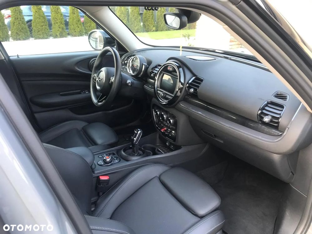 MINI Clubman Cooper - 2