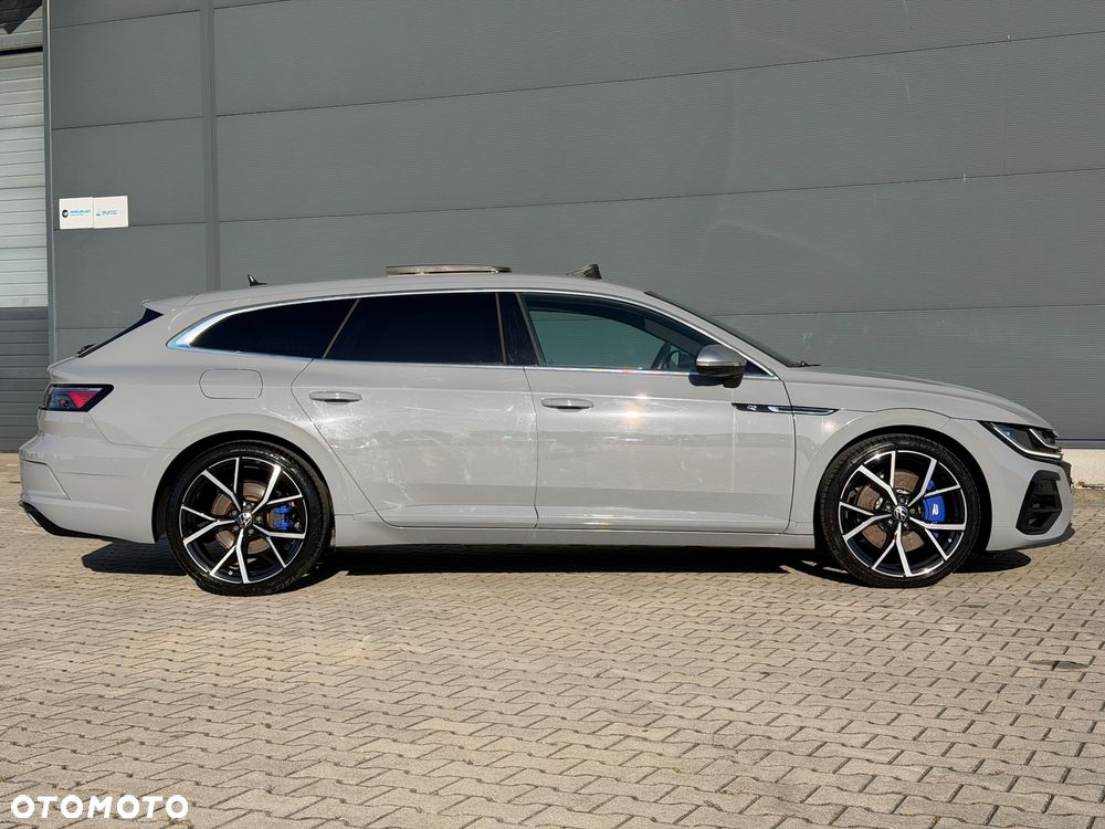 Volkswagen Arteon 2.0 TSI 4Motion R DSG - 12