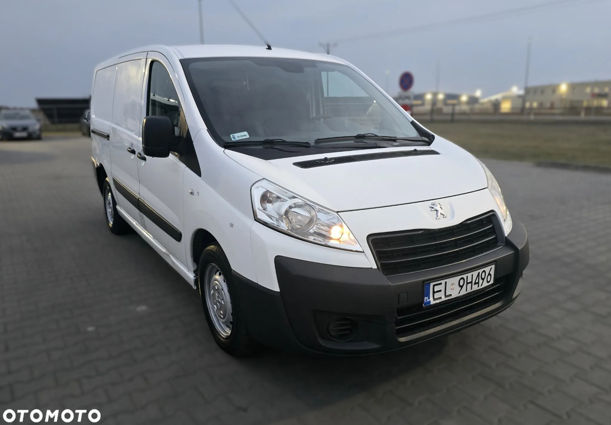 Peugeot Expert - 13