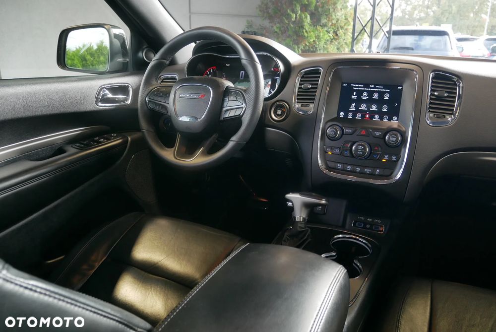 Dodge Durango - 19