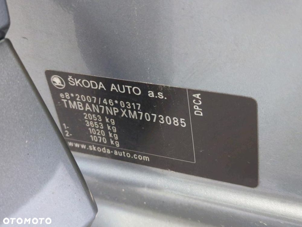 Skoda Superb 1.5 TSI Ambition - 24