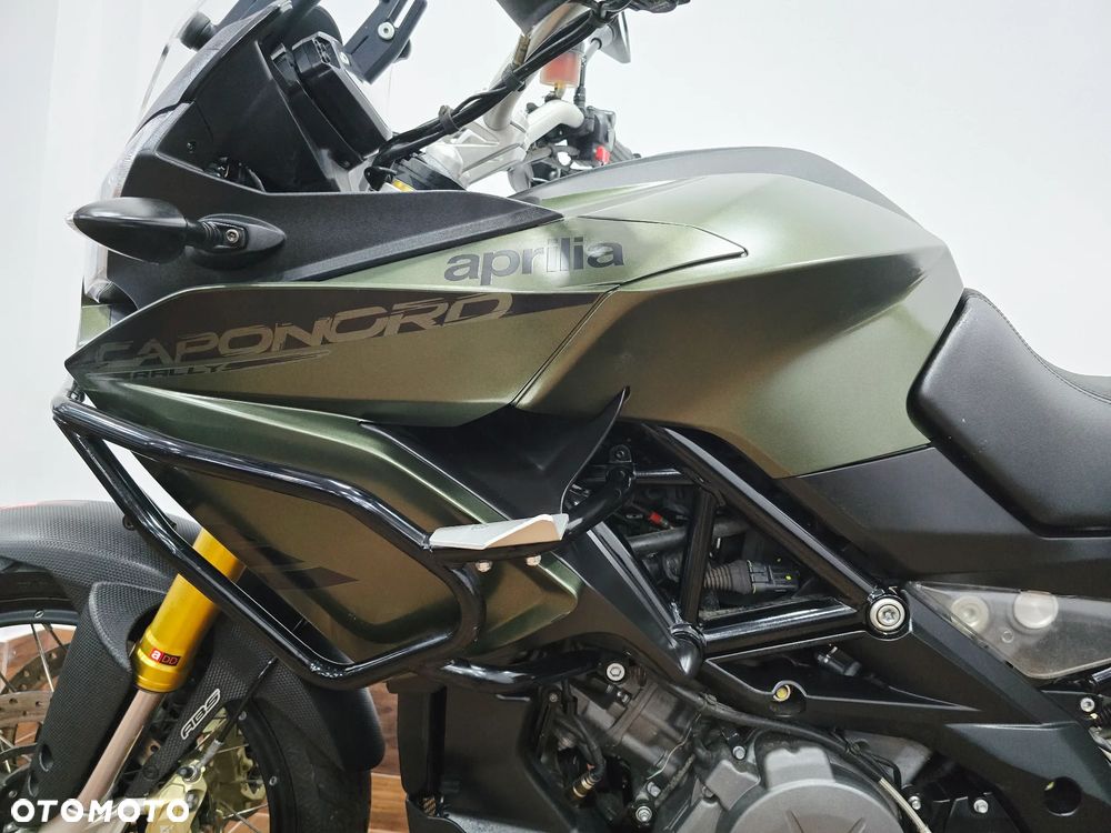 Aprilia Caponord - 22