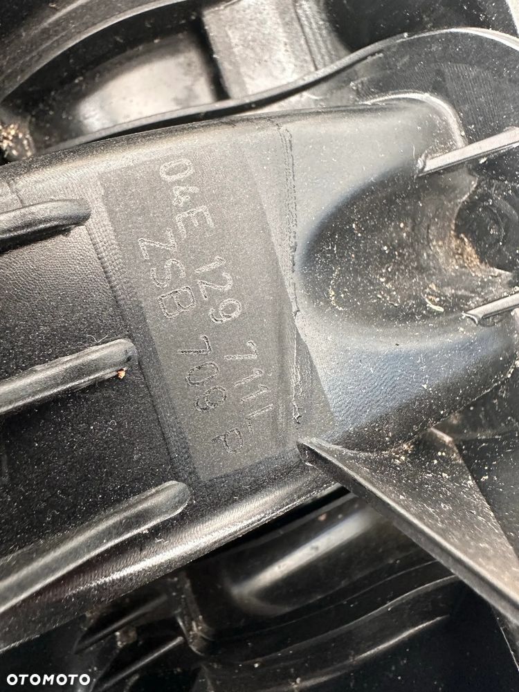 Kolektor ssący VW, Audi, Seat, Skoda 1.4 TSI 04E145749F 04E129711L - 10