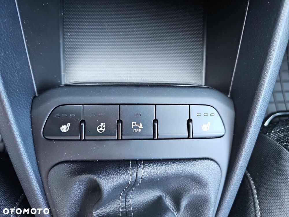 Kia Rio 1.0 T-GDI M - 22
