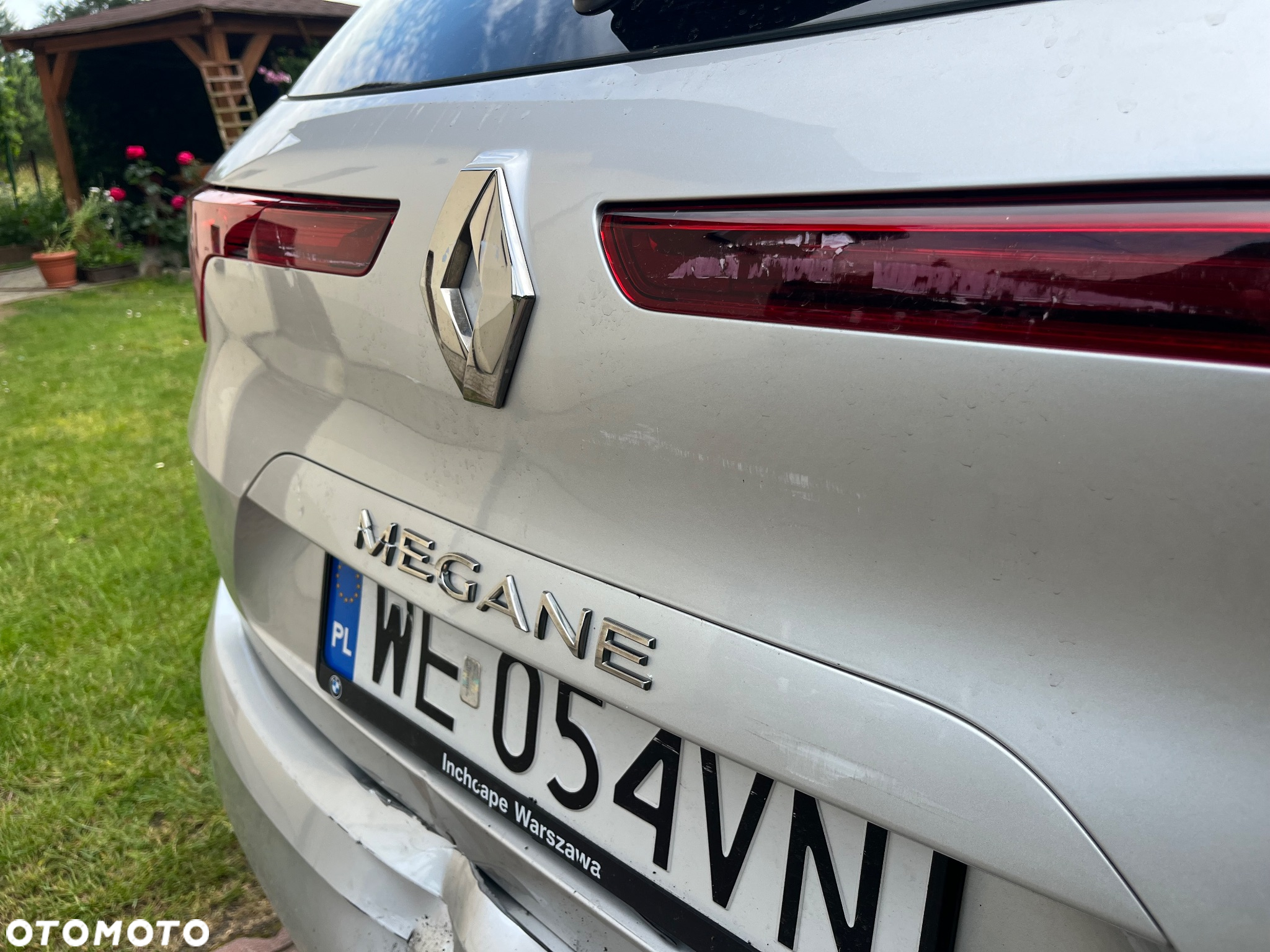 Renault Megane 1.5 Blue dCi Limited - 14