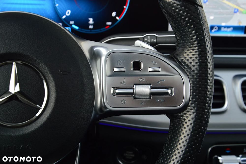 Mercedes-Benz GLE 400 d 4-Matic - 27