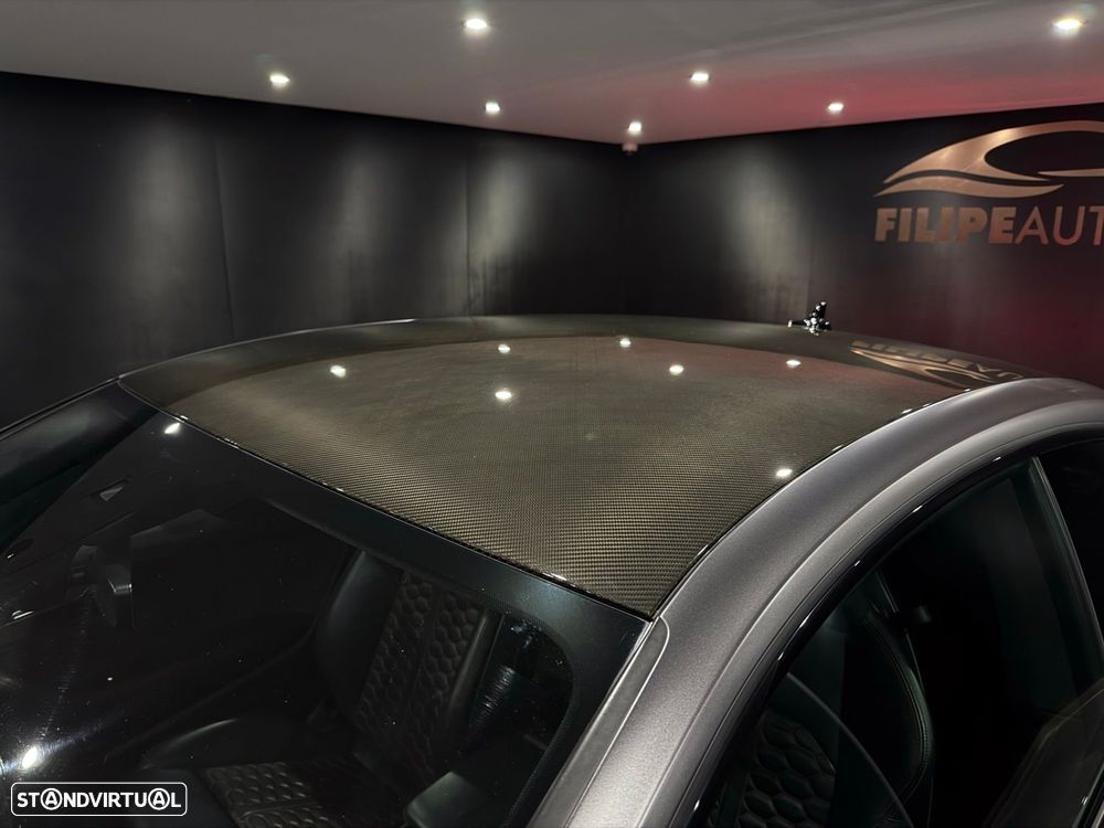 Audi RS5 2.9 TFSI Tiptronic quattro - 13