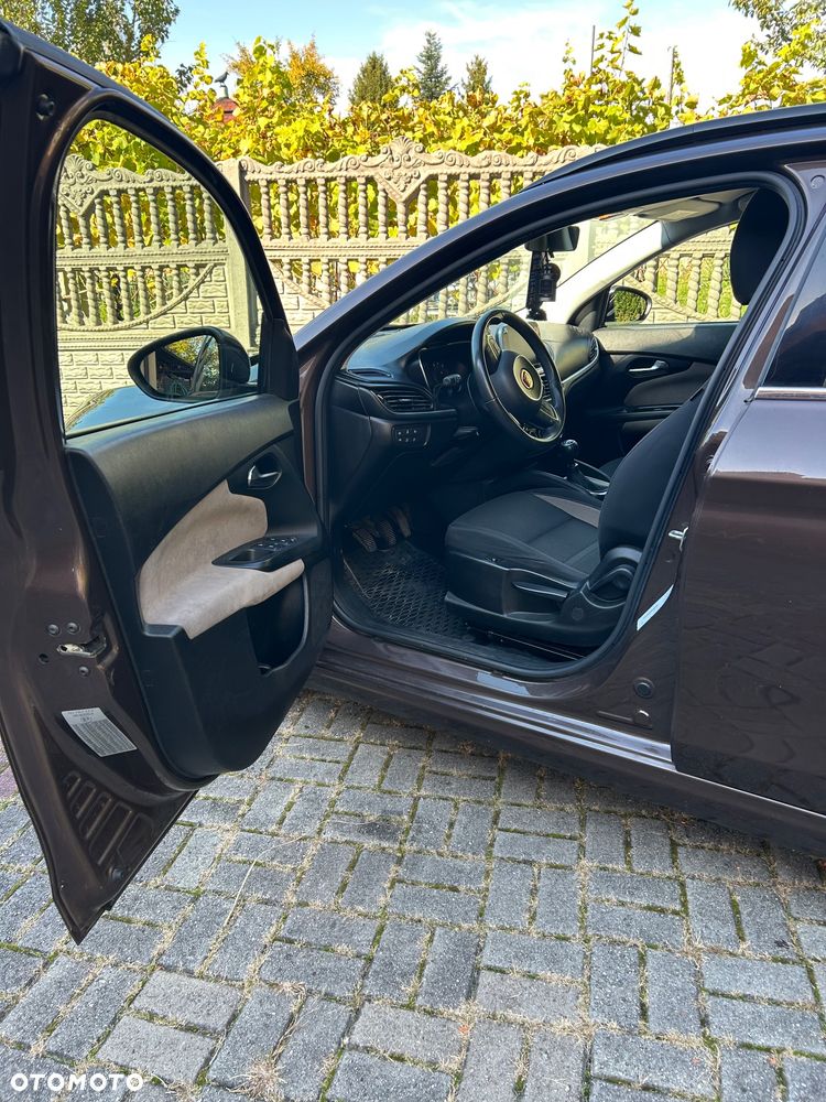 Fiat Tipo - 3