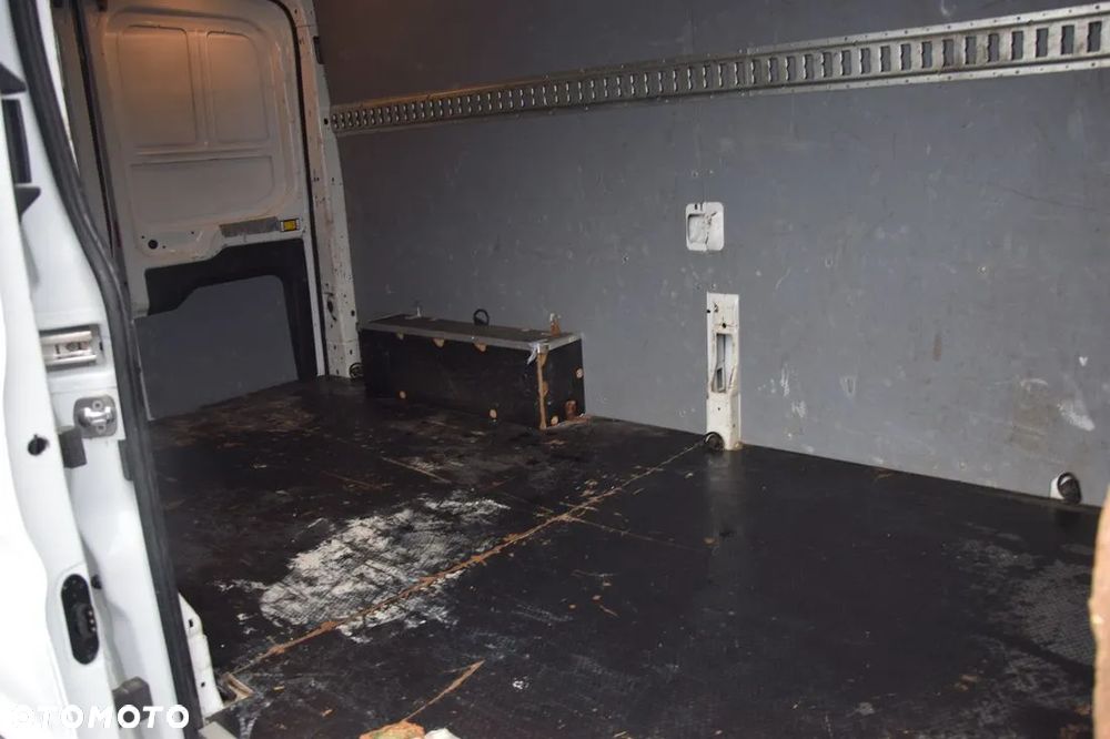 Ford TRANSIT*L3H2*170KM*TEMPOMAT*KLIMATYZACJA* - 5