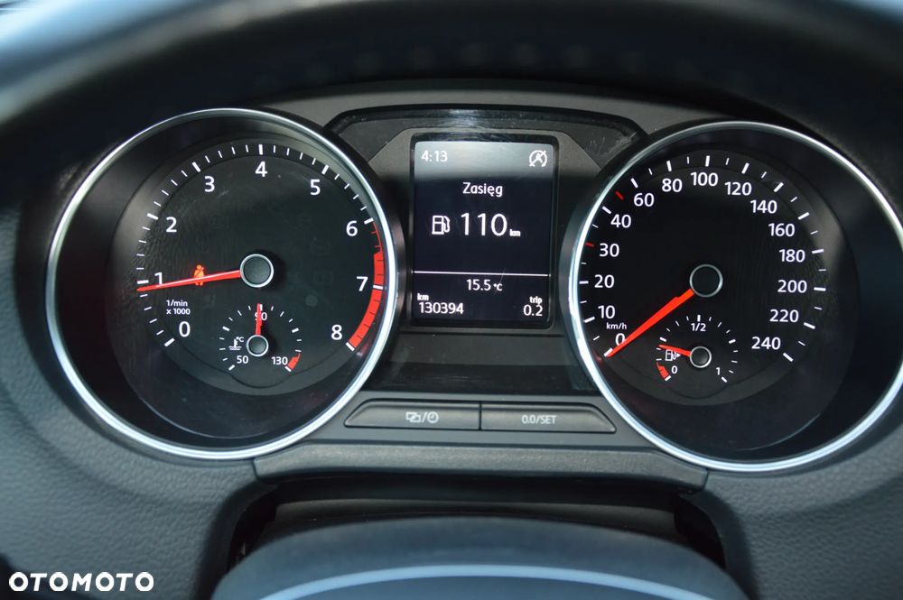 Volkswagen Polo 1.2 TSI (Blue Motion Technology) Comfortline - 18