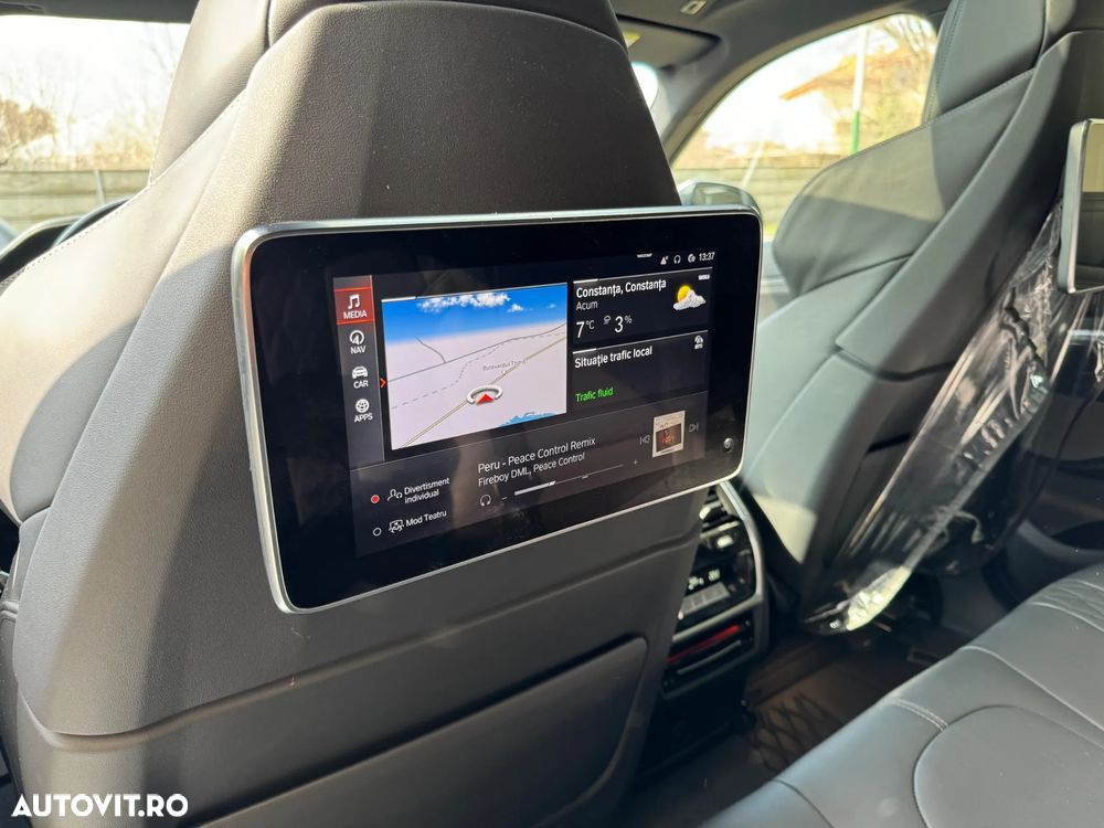 BMW X6 xDrive40d AT MHEV - 18