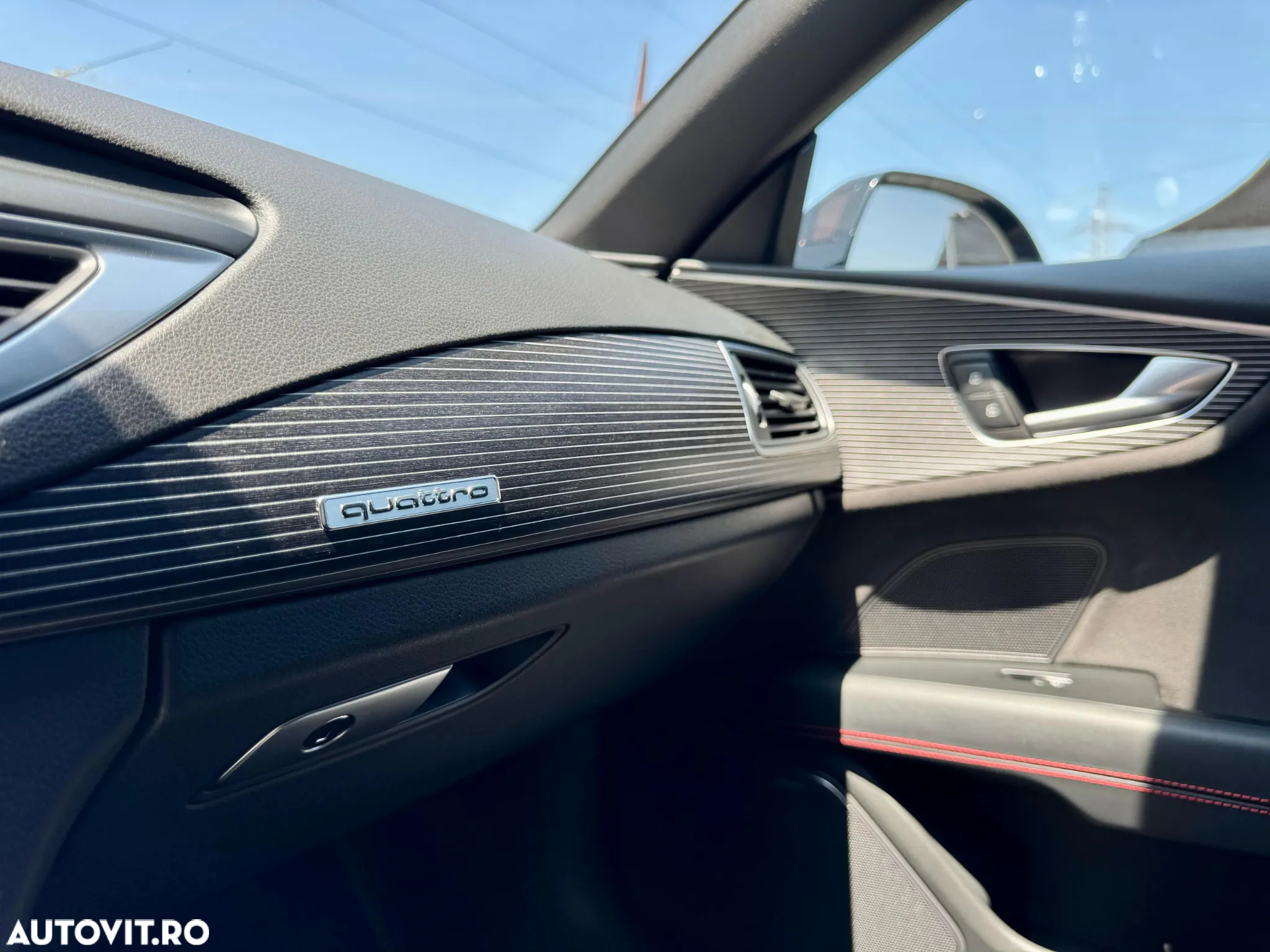 Audi A7 3.0 TDI Quattro competition Tiptronic - 23