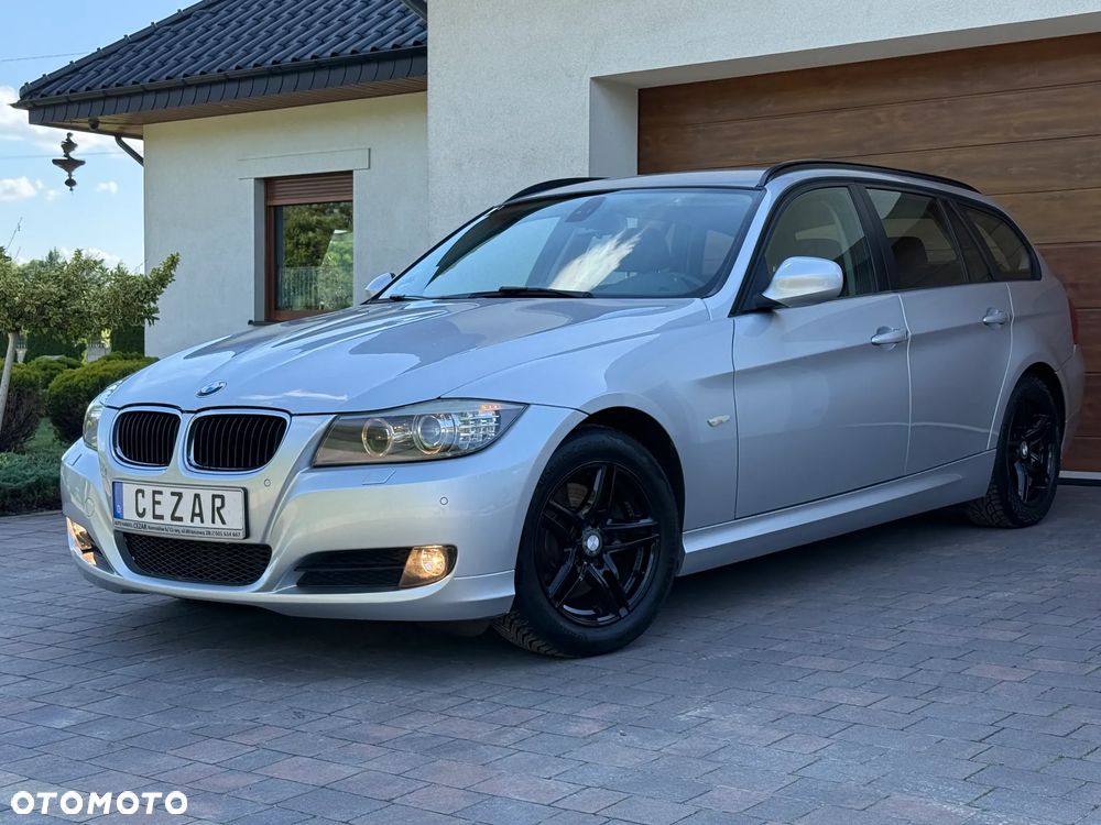 BMW Seria 3 - 21