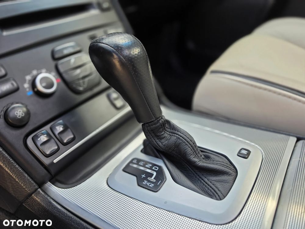 Volvo XC 90 - 21