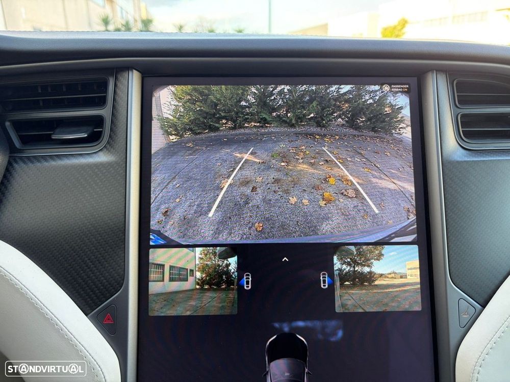 Tesla Model S 75D - 19