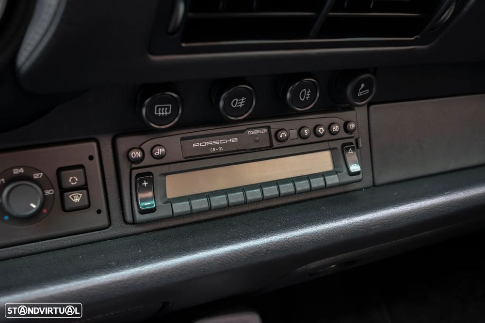 Porsche 911 (993) Coupé 3.6 Turbo - 15