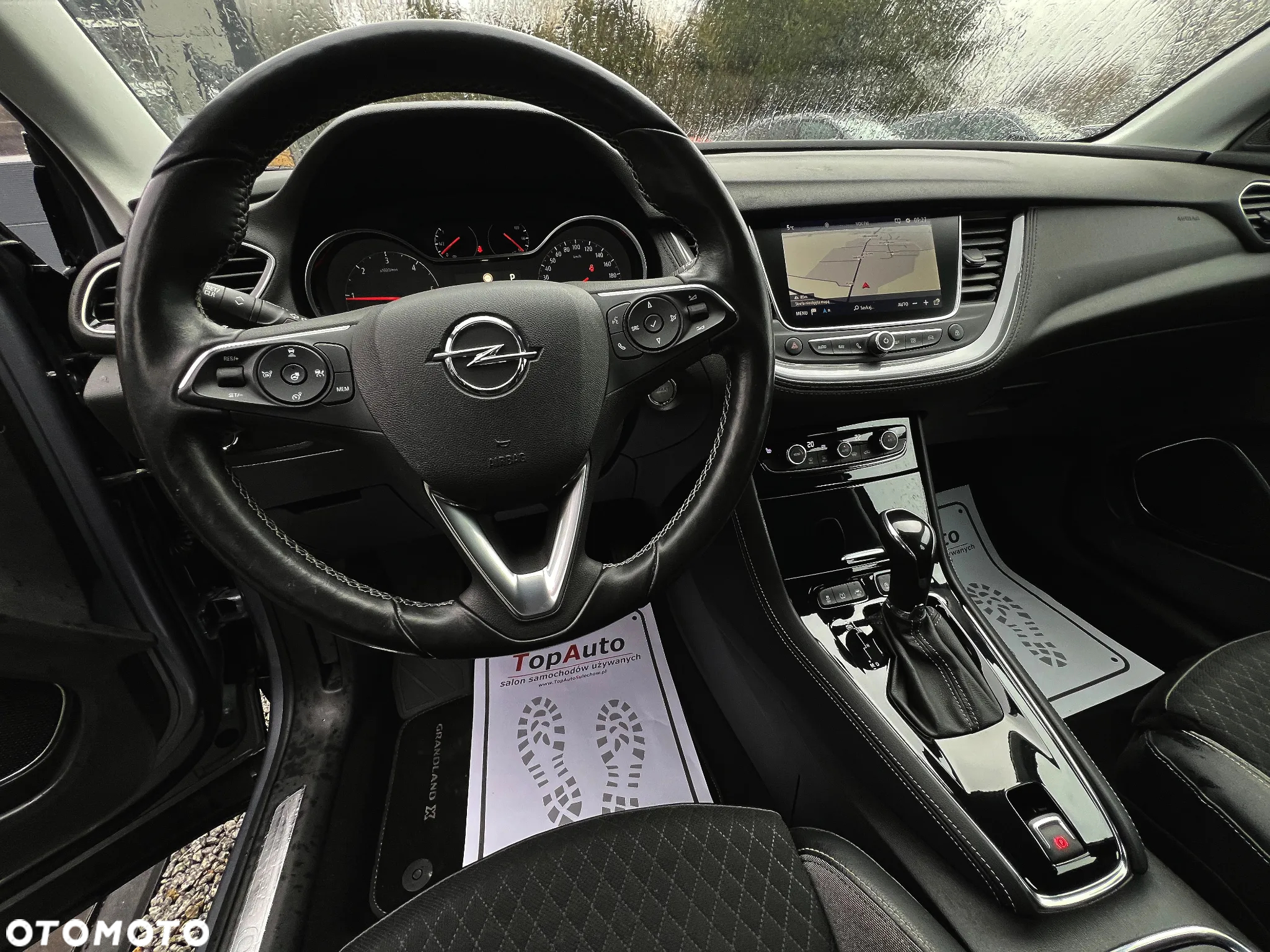 Opel Grandland X - 25